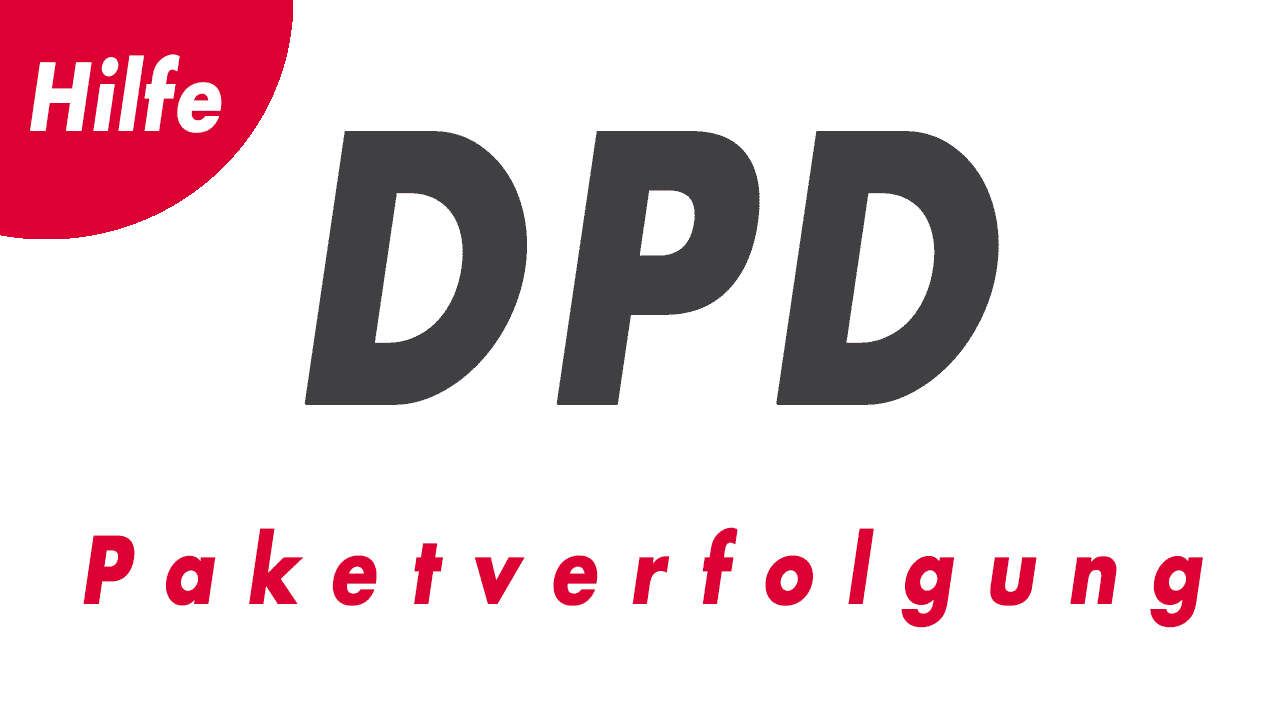 DPD Sendungsverfolgung