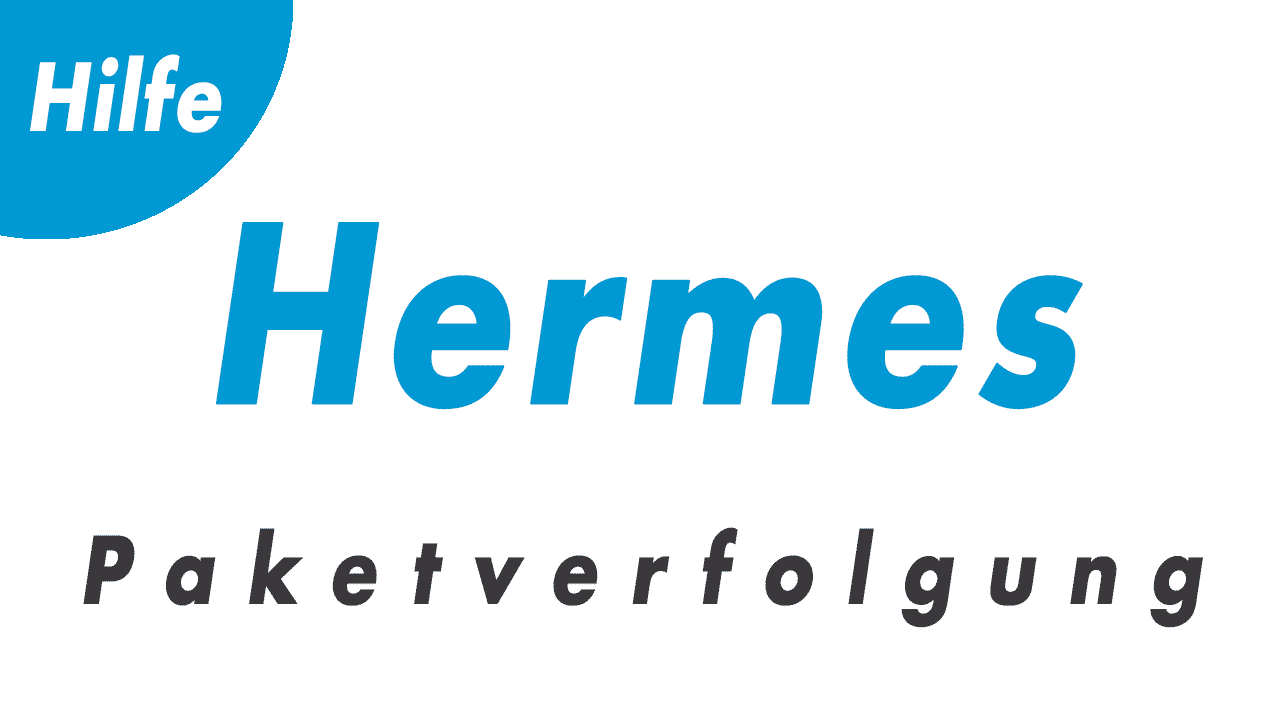 Hermes Sendungsverfolgung