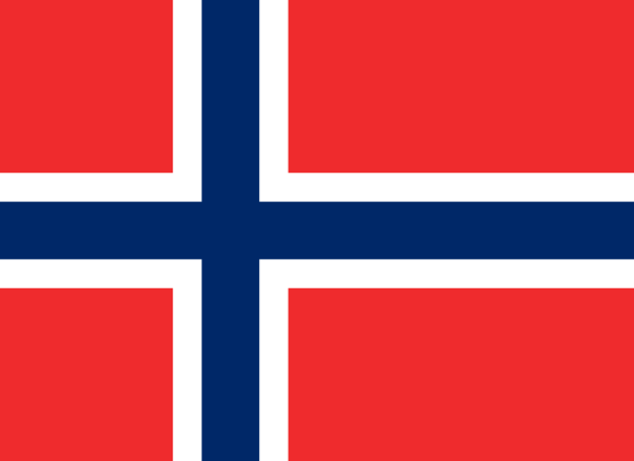 Sendungsverfolgung Norwergen